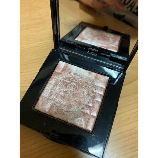 ボビイブラウン(BOBBI BROWN)のボビーブラウン☆ハイライティングパウダー01ピンクグロウ(フェイスカラー)