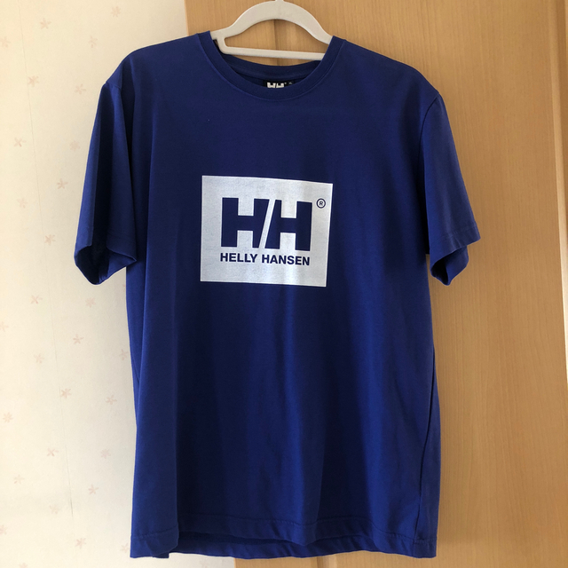HELLY HANSEN(ヘリーハンセン)のすーさん専用 メンズのトップス(Tシャツ/カットソー(半袖/袖なし))の商品写真