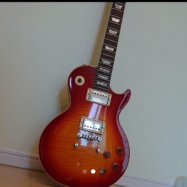 エレキギター greco eg550  楽器のギター(エレキギター)の商品写真