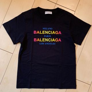 バレンシアガ(Balenciaga)のTOP★STYLE's shop様専用(Tシャツ(半袖/袖なし))