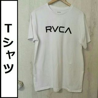 ルーカ(RVCA)のrvca　ルーカ　Tシャツ(Tシャツ/カットソー(半袖/袖なし))