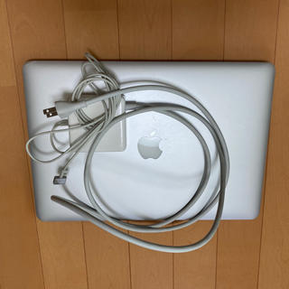 マック(Mac (Apple))のKT200021様専用　MacBook Pro 15-inch Late2013(ノートPC)