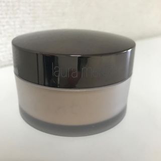 ローラメルシエ(laura mercier)のローラメルシェ　トランスルーセント　パウダーグロウ(フェイスパウダー)