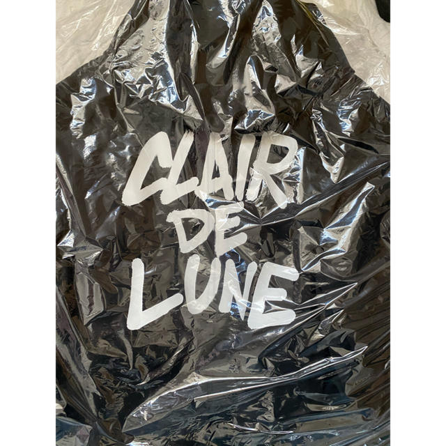 CLAIR DE LUNE モッズコート