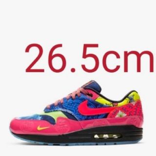 ナイキ(NIKE)のAIR MAX 1 Chinese New Year Longevity(スニーカー)