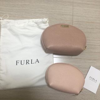 フルラ(Furla)のフルラ   ポーチ(ポーチ)