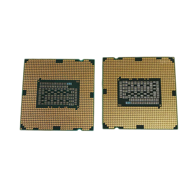 CPU Intel i7-2600K 2点セット【動作確認品】PC/タブレット