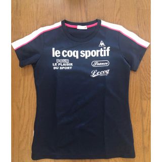 ルコックスポルティフ(le coq sportif)のlecoqsportif Tシャツ　セット(Tシャツ(半袖/袖なし))