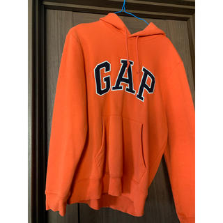 ギャップ(GAP)のGAP パーカー(パーカー)