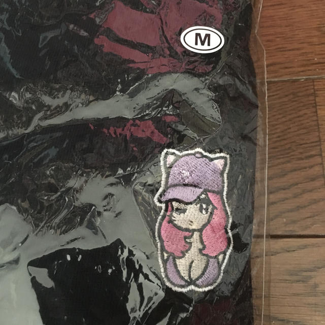 22market フーディ スウェット M 黒 | munchercruncher.com