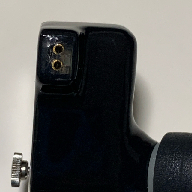 64audio U12 MAM換装済み スマホ/家電/カメラのオーディオ機器(ヘッドフォン/イヤフォン)の商品写真
