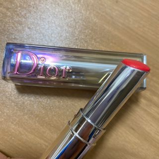 ディオール(Dior)のDior リップ(口紅)