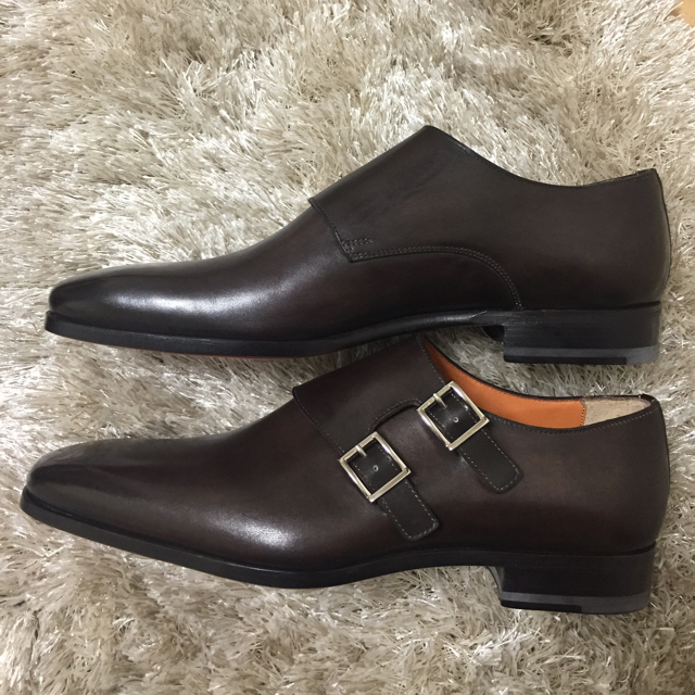 Santoni(サントーニ)のサントーニ  メンズの靴/シューズ(ドレス/ビジネス)の商品写真