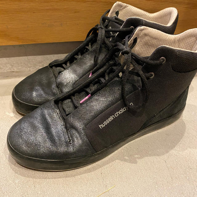 PUMA - PUMA BY HUSSEIN CHALAYAN スニーカー フセイン