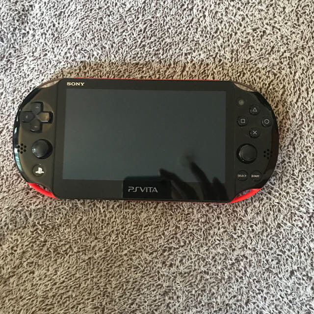 PSVITA 本体のみ