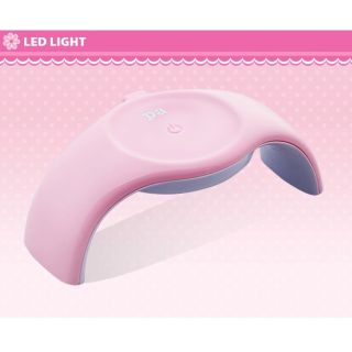 niicoさま専用pa LEDライト pagd－01(ネイル用品)