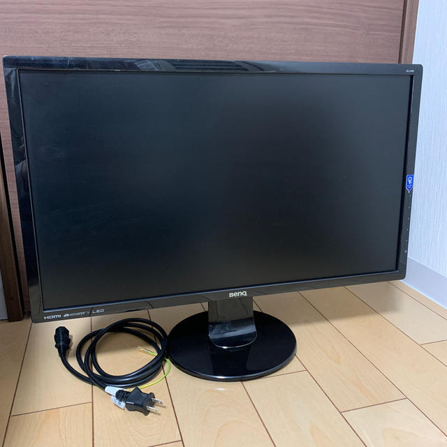 BenQ 2460HM 24インチ