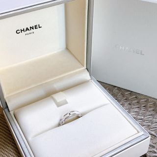 シャネル 指輪ケース アクセサリーケース 外箱付き 美品 | www
