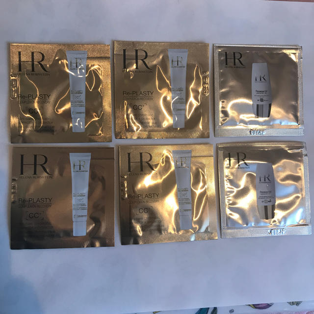 HELENA RUBINSTEIN(ヘレナルビンスタイン)のヘレナ ルビンスタイン　 コスメ/美容のコスメ/美容 その他(その他)の商品写真