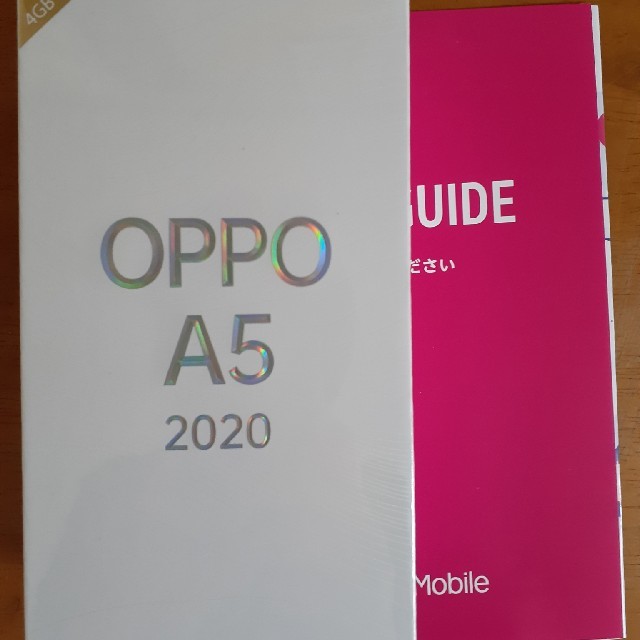 OPPO A5 2020