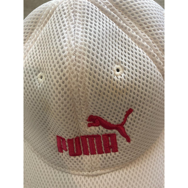 PUMA(プーマ)のプーマ　キャップ レディースの帽子(キャップ)の商品写真