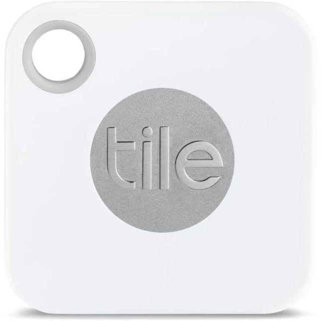 Tile Mate(電池交換版) 探し物　２個　 紛失防止 複数購入で割引可能 スマホ/家電/カメラのスマホ/家電/カメラ その他(その他)の商品写真