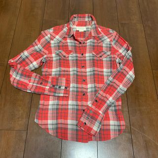 デニムアンドサプライラルフローレン(Denim & Supply Ralph Lauren)のDENIM & SUPPLY RALPH LAUREN シャツ(シャツ/ブラウス(長袖/七分))