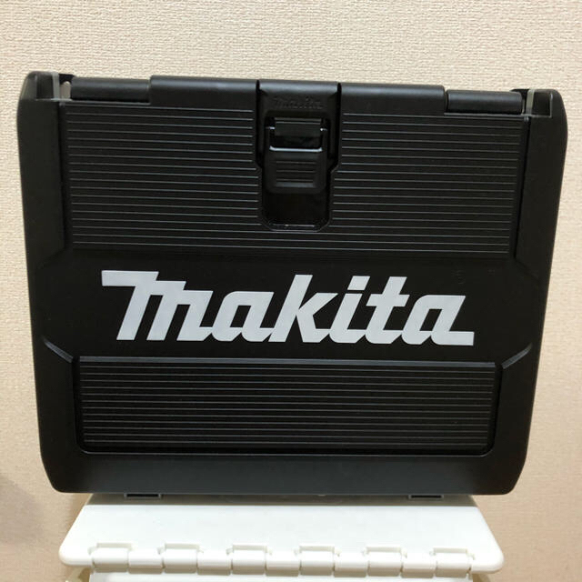 makita インパクトドライバー18V TD171DGX AR