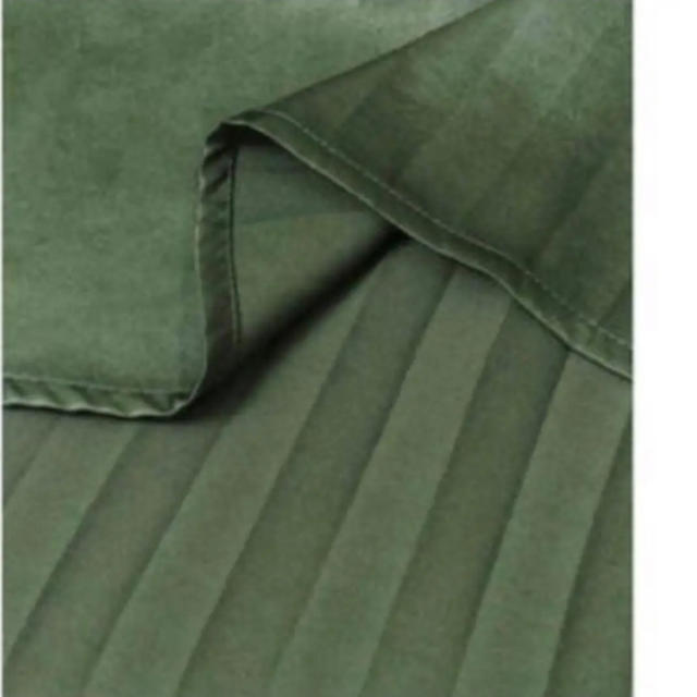 URBAN RESEARCH(アーバンリサーチ)のSonny Label プリーツスカート レディースのスカート(ロングスカート)の商品写真