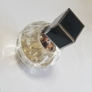 ジミーチュウ(JIMMY CHOO)のJIMMY CHOO　オードトワレ40ml(香水(女性用))