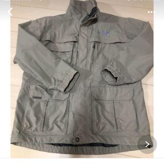 ザノースフェイス(THE NORTH FACE)のノースフェイス  マウンテン　パーカー(マウンテンパーカー)