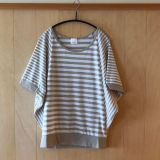 ナチュラルビューティーベーシック(NATURAL BEAUTY BASIC)のナチュラルビューティーベイシックのTシャツ(Tシャツ(半袖/袖なし))