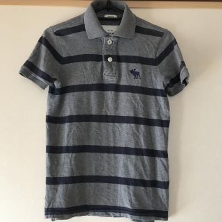 アバクロンビーアンドフィッチ(Abercrombie&Fitch)のAbercrombie & Fitch  アバクロンビーアンドフィッチ(Tシャツ/カットソー)