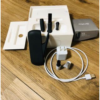 アイコス(IQOS)のじゃがぽてかめん様専用　iQOS(タバコグッズ)