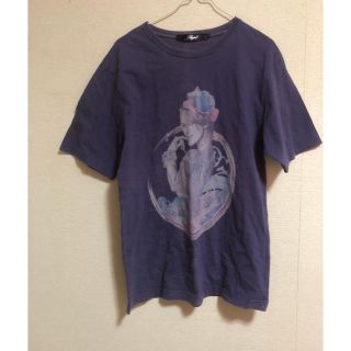 シャペル(Shapel)のTシャツ(shapel)(Tシャツ/カットソー(半袖/袖なし))