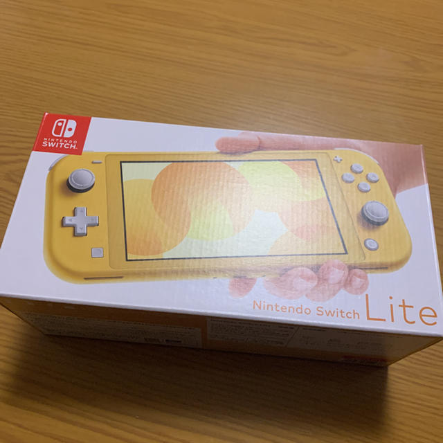 Switch Lite