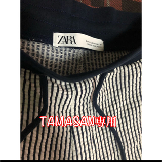 ザラ(ZARA)のZARA ショートパンツ　専用品(ショートパンツ)