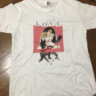 エーケービーフォーティーエイト(AKB48)の22Market Tシャツ L(Tシャツ(半袖/袖なし))