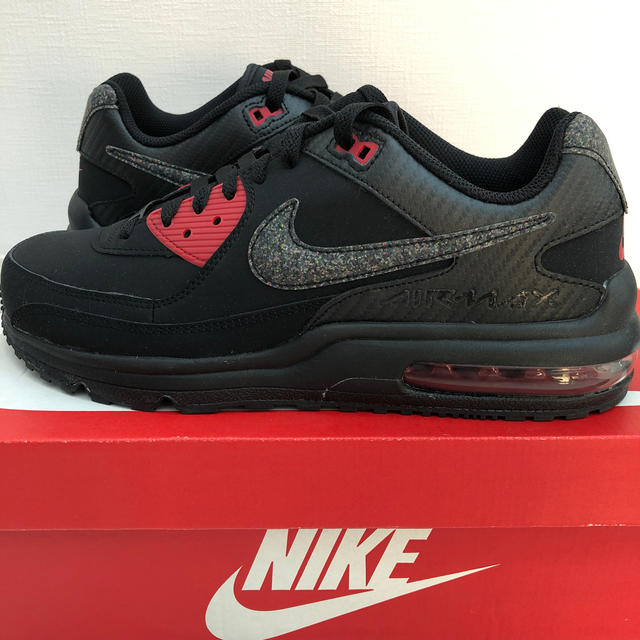 NIKE(ナイキ)のNIKE AIR MAX WRIGHT 3 PRM 717174-066 メンズの靴/シューズ(スニーカー)の商品写真