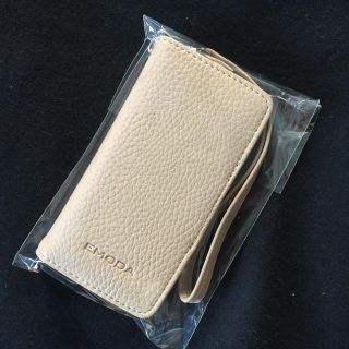 エモダ(EMODA)の新品♡ EMODA iPhone5 5s(モバイルケース/カバー)