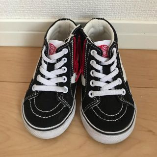 ヴァンズ(VANS)のVANS スニーカー(スニーカー)