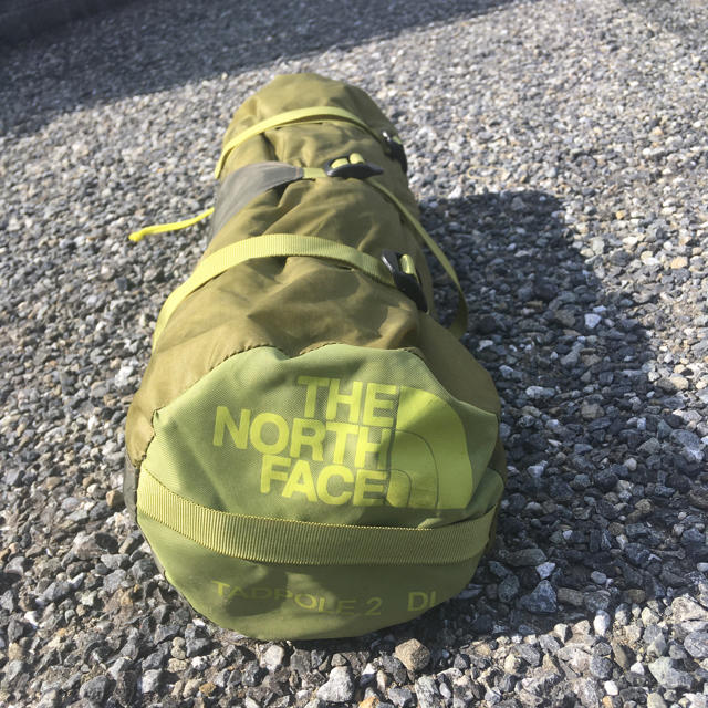 THE NORTH FACE(ザノースフェイス)のノースフェイス　インナーテント スポーツ/アウトドアのアウトドア(テント/タープ)の商品写真