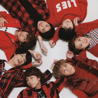 キスマイフットツー(Kis-My-Ft2)のBetty様専用(男性アイドル)