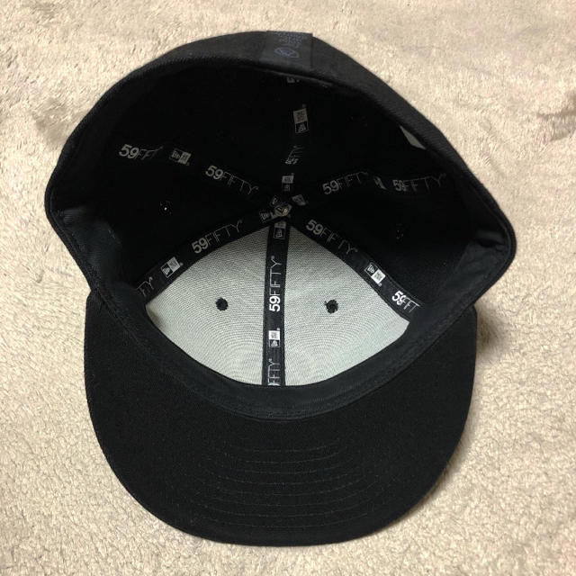 MOUNTAIN RESEARCH(マウンテンリサーチ)の即完売品❗️Mountain Research マウンテンリサーチ キャップ メンズの帽子(キャップ)の商品写真