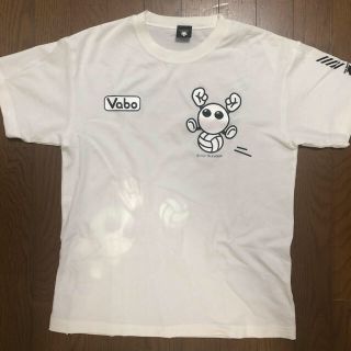 デサント(DESCENTE)のデサントバボTシャツと青Tシャツ(Tシャツ/カットソー(半袖/袖なし))