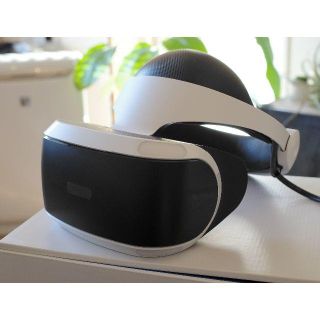 ソニー(SONY)のPSVR （PS Camera、Gunコントローラー付き）(その他)