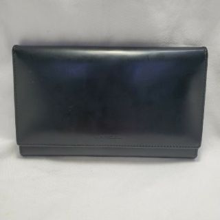 ランセル(LANCEL)のLancel　ランセル　二つ折り　財布(折り財布)