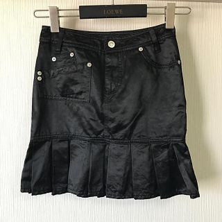 ヴェルサーチ ミニスカートの通販 41点 | VERSACEのレディースを買う ヴェルサーチ ミニスカートの通販 41点 | VERSACEのレディースを買う