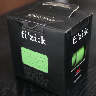 fizikバーテープ(パーツ)