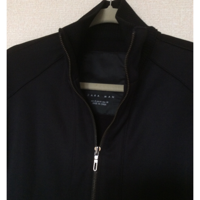 ZARA(ザラ)のジャケット メンズのジャケット/アウター(その他)の商品写真